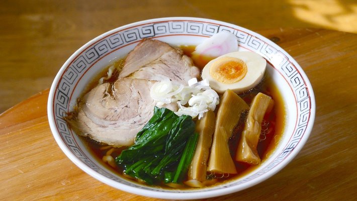 岩手のラーメンランキングBEST30!有名店からご当地穴場店まで勢揃い!のイメージ