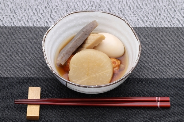 秋田「仙岩峠の茶屋」は秘伝のおでんが絶品!人気メニューや店舗紹介!のイメージ