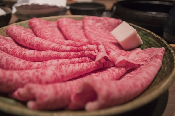 「前沢牛オガタ」で絶品ランチを堪能!大人気のハンバーグや店舗情報!のイメージ