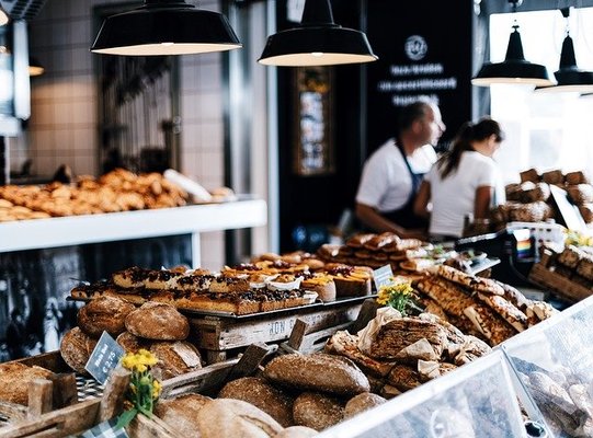 盛岡のパン屋ランキングBEST17!地元で人気の老舗店や新店まで!のイメージ