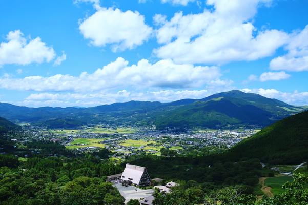 「八幡平アスピーテライン」で山岳の絶景ドライブ!見所スポットを解説!のイメージ