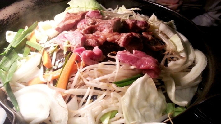 遠野の名物グルメはジンギスカン!発祥は?羊肉が味わえる名店8選!のイメージ