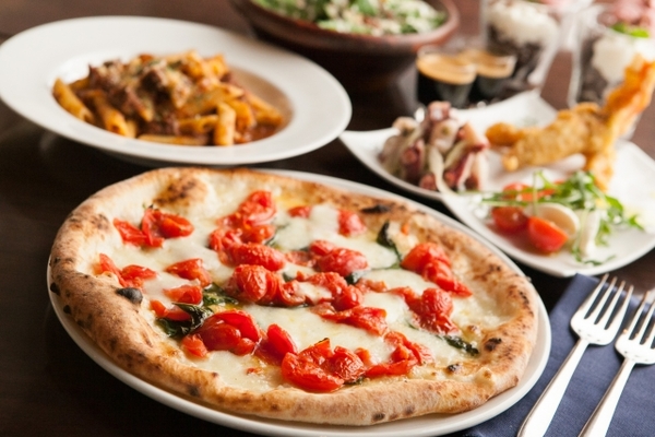 盛岡はイタリアンが激戦区!おしゃれで美味しいこだわりの名店8選!のイメージ
