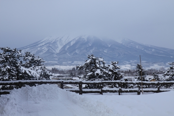 冬の青森が美しい!観光におすすめの絶景スポット10選!気温や服装は?のイメージ