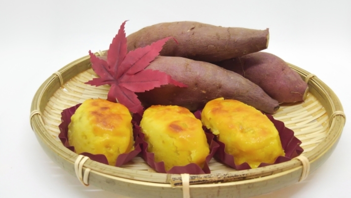 岩手名物スイーツ「奥州ポテト」とは?賞味期限や販売店・値段を解説!のイメージ