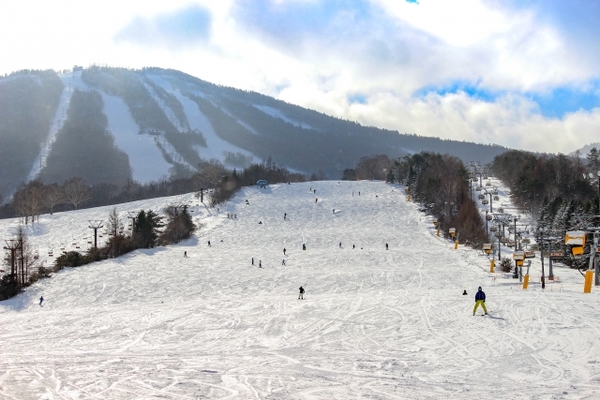 「安比高原スキー場」は日本有数の雪質と規模を誇る!ゲレンデや料金は?のイメージ
