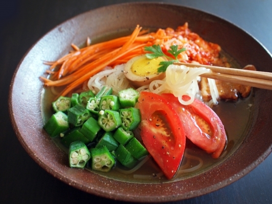 盛岡三大麺「盛岡冷麺」のおすすめ厳選10店!レシピや具材の特徴は?のイメージ