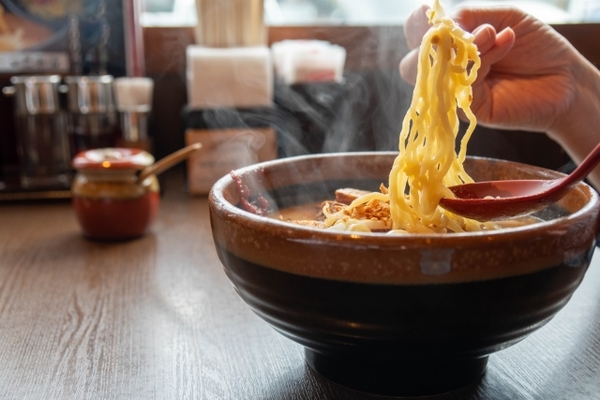 北上のラーメンランキングBEST12!おすすめの有名店や深夜営業も!のイメージ