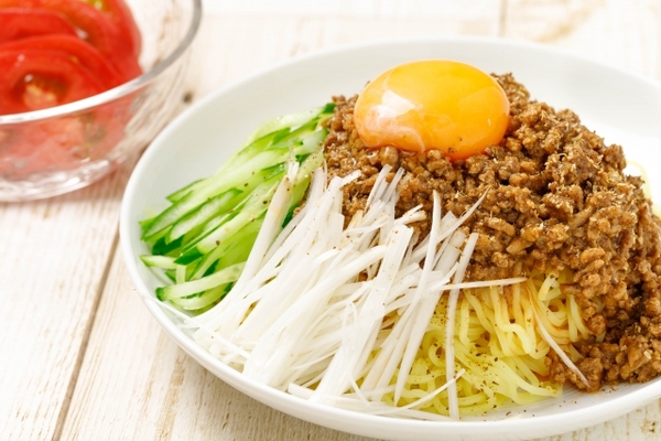 盛岡名物「じゃじゃ麺」のおすすめ店10選!発祥の歴史やレシピも紹介!のイメージ