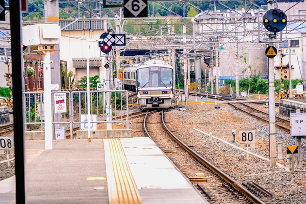 岩手のローカル線「IGRいわて銀河鉄道」の旅!観光におすすめの駅は?のイメージ