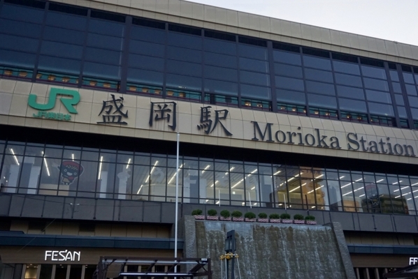 盛岡の名物料理&B級グルメ16選!ご当地の魅力が詰まった食べ物とは?のイメージ