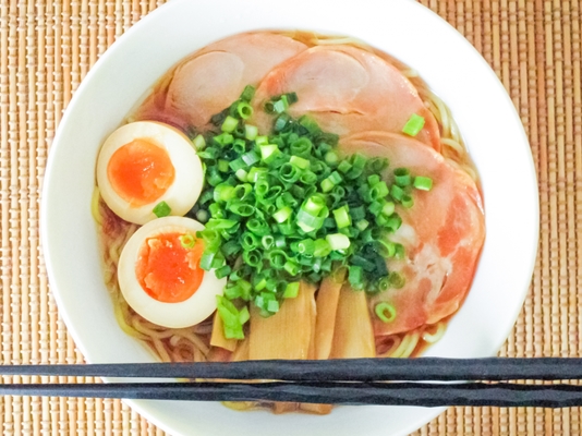 一関のラーメンランキングTOP16!美味しい有名店や深夜営業のお店も!のイメージ