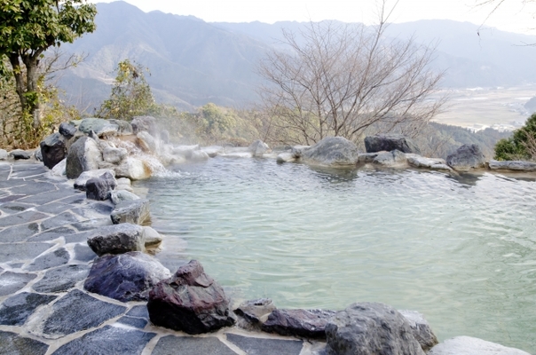 山形のおすすめ日帰り温泉15選!露天風呂や美肌の秘湯などランキングで!のイメージ