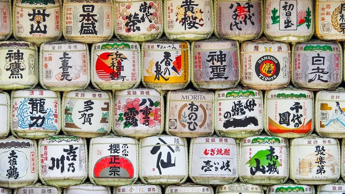 山形のおすすめ日本酒BEST16!地酒の特徴や辛口・甘口の銘柄とは?のイメージ