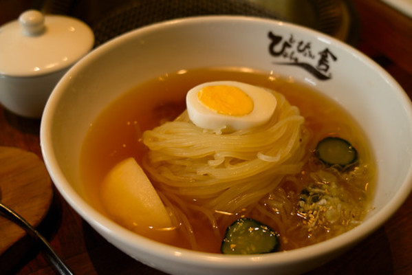 盛岡の有名焼肉店「ぴょんぴょん舎」!絶品の冷麺やランチ情報を紹介!のイメージ