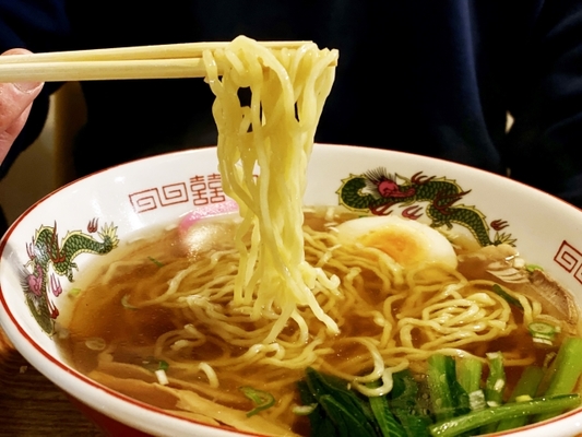 山形のラーメンランキングBEST21!四天王の有名店や新店の穴場まで!のイメージ