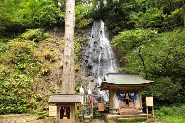 歴史感漂う城下町「鶴岡市」の観光名所20選!文化施設や大自然など!のイメージ