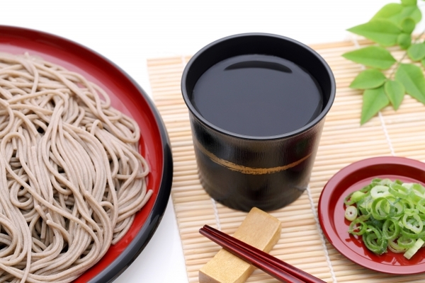 山形の三大そば街道へ!おすすめ人気店厳選TOP15!食べ放題も!のイメージ