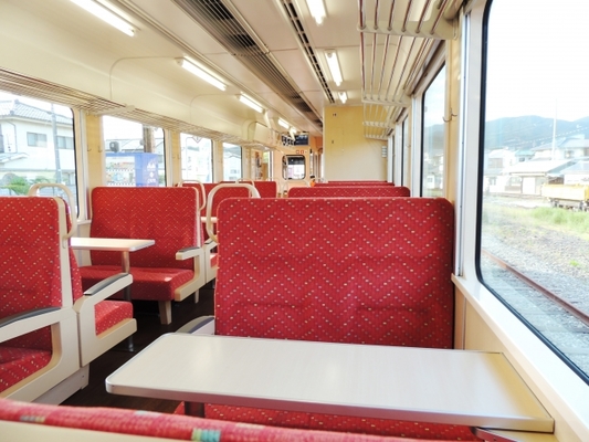 「三陸鉄道リアス線」で観光名所を巡る旅へ!おすすめの駅や撮影地とは?のイメージ