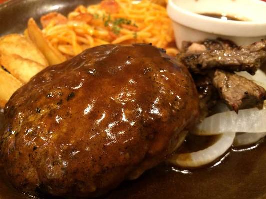 平泉のおすすめランチBEST21!絶品の前沢牛やそばの人気店など!のイメージ
