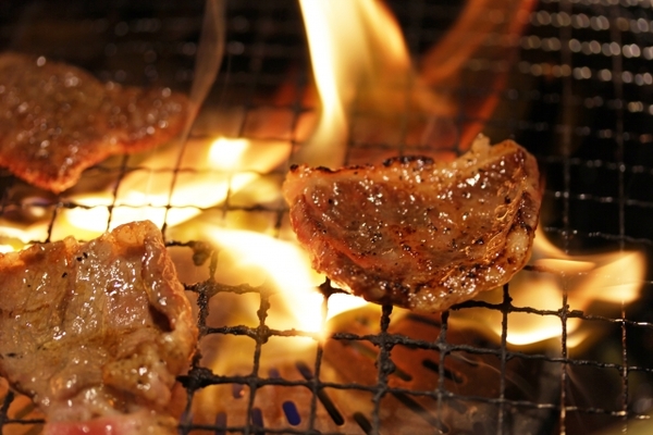 山形の焼肉店ランキングBEST22!安いランチや食べ放題・個室など!のイメージ