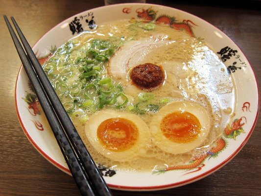 山形駅周辺のラーメンランキングBEST15!おすすめの人気店は?のイメージ