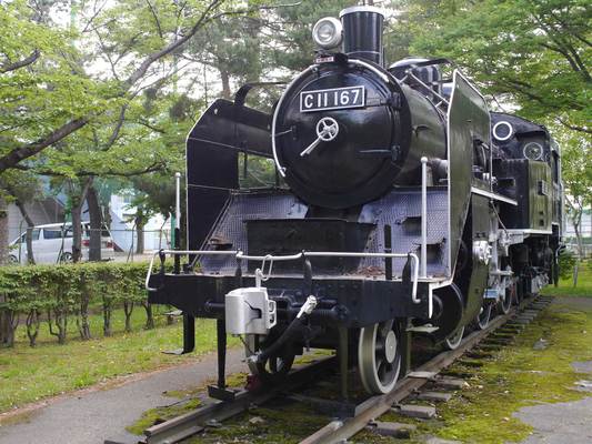 「合浦公園」は青森市民の憩いの場!桜の見頃や祭りなどイベント紹介!のイメージ