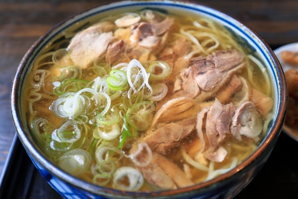 山形の名物麺料理「鳥中華」とは?おすすめ店8選や発祥・レシピを解説!のイメージ