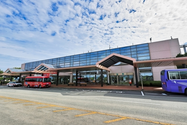 山形空港で買うべき人気のお土産15選!特産品や限定品など徹底解説!のイメージ