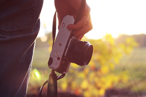 美瑛「拓真館」は廃校を活用した写真ギャラリー!美しい風景写真に出会う!のイメージ