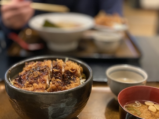 一関のおすすめランチBEST12!人気カフェや子連れに嬉しい個室など!のイメージ