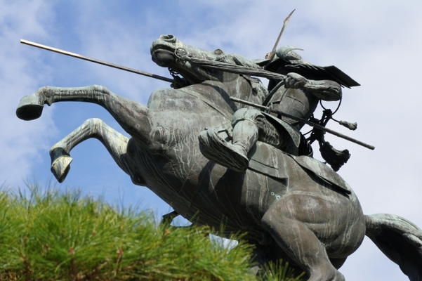 「最上義光歴史館」で戦国時代の歴史・資料に触れよう!施設情報まとめ!のイメージ