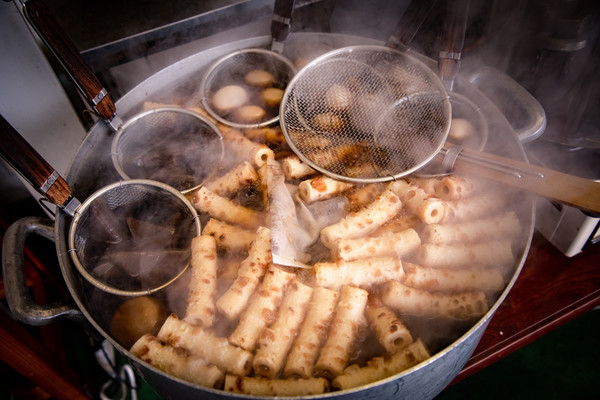 「楢下宿 丹野こんにゃく」でヘルシーな懐石料理を満喫!新感覚メニュー!のイメージ