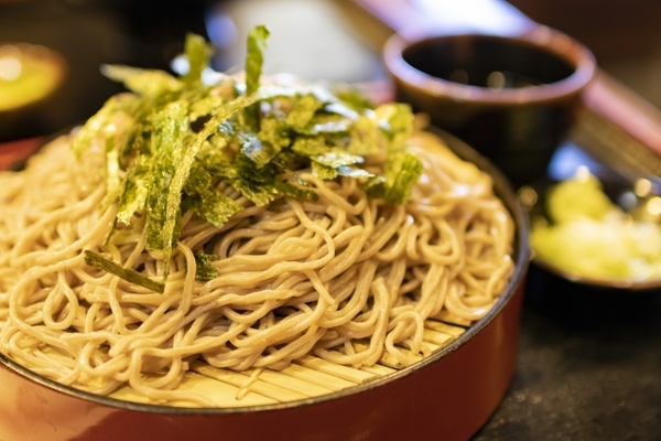 大石田そば街道のおすすめ名店14店舗をランキングで紹介!食べ放題も!のイメージ