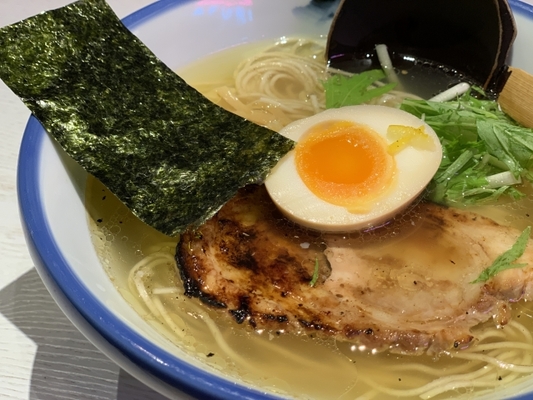 山形の温泉街・赤湯でおすすめのラーメン店10選!地元で愛される名店!のイメージ