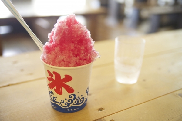 山形の有名なおすすめかき氷店TOP14!夏に食べたい人気スイーツ!のイメージ