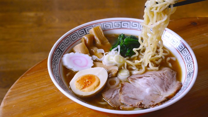 福島県には数多くの名店が!絶品おすすめラーメン店TOP25!のイメージ
