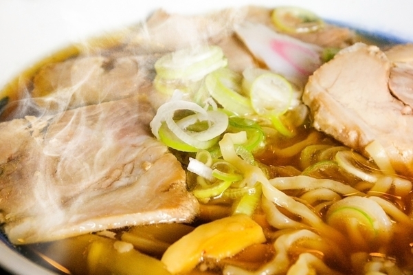 「源来軒」は喜多方ラーメン発祥の名店!その味や人気メニューは?のイメージ