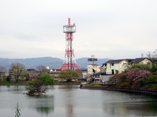 福島・郡山市のおすすめ観光名所TOP25!絶景や体験スポットが満載!のイメージ
