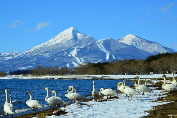 福島の美しい湖で絶景を訪れよう!おすすめランキングBEST16!のイメージ