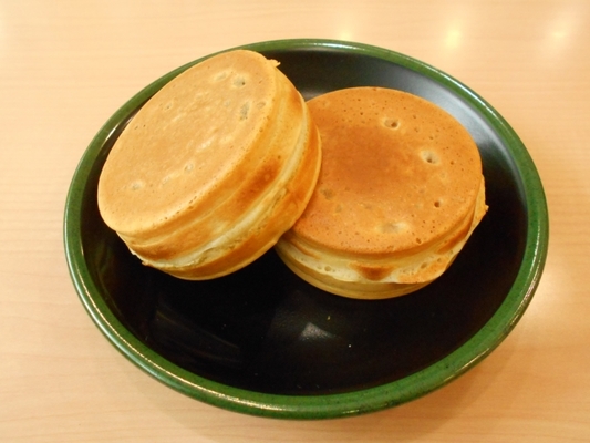 山形の大判焼き「あじまん」が絶品!人気商品・販売店舗や営業時間は?のイメージ