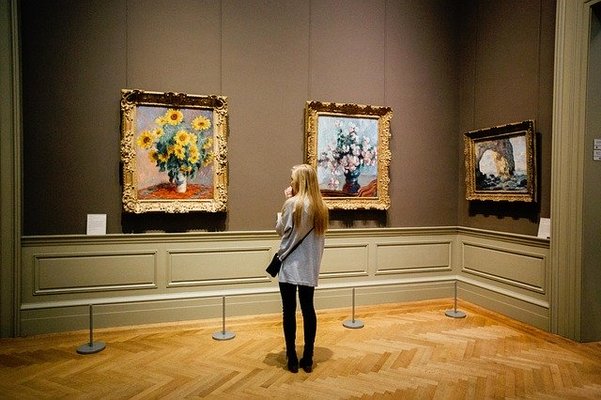 福島のアート巡りに必見の美術館12選!有名なスポットから穴場まで!のイメージ