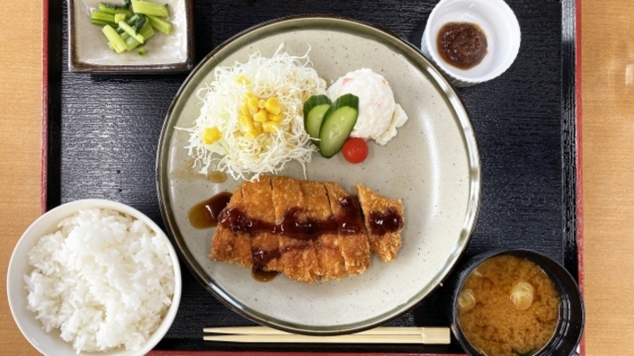 白河市のおすすめランチBEST15!洋食や和食からおしゃれなカフェまで!のイメージ