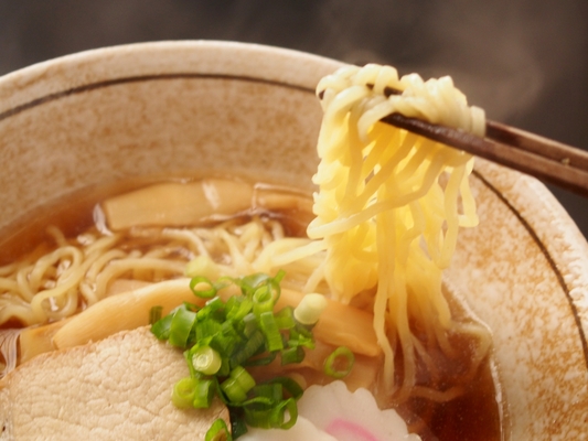 山形・鶴岡市のラーメンランキングBEST25!老舗の名店も!のイメージ