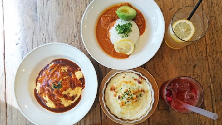 いわき市のおすすめランチ22選!和食や洋食・海鮮など人気店を厳選!のイメージ