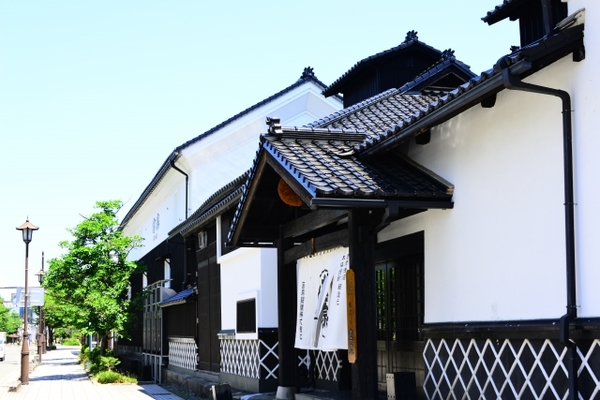 「白虎隊記念館」は会津藩に触れる歴史博物館!展示品や駐車場情報!のイメージ