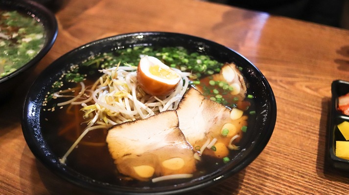 福島名物「白河ラーメン」の超絶人気店ランキングTOP20!これで完璧!のイメージ