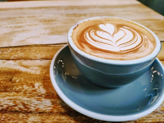会津若松のおしゃれな喫茶店&カフェでゆったり!おすすめ店15選!のイメージ