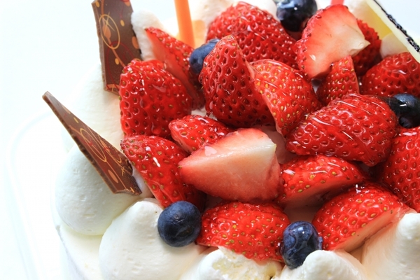 郡山市のケーキ屋ランキングTOP15!誕生日に人気のスイーツ店は?のイメージ