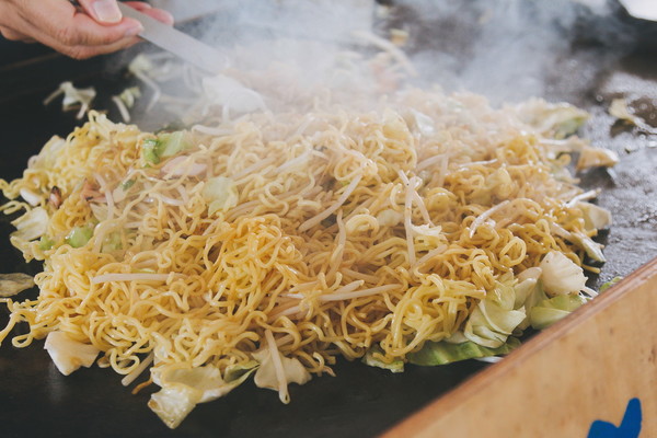 福島「浪江焼きそば」の歴史やレシピを解説!絶品おすすめ店8選も!のイメージ